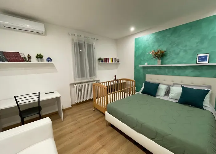Emilia 116 Guest House