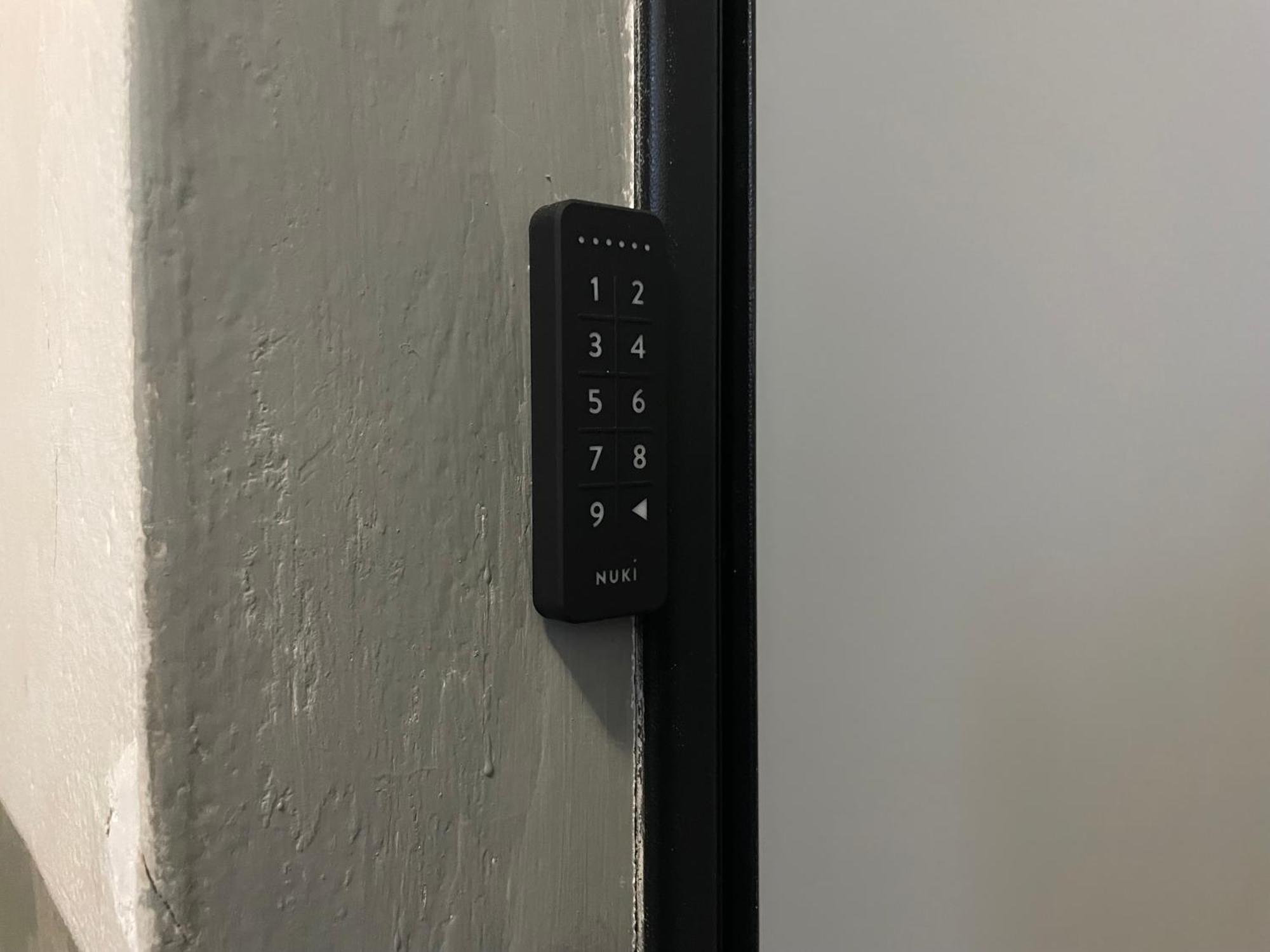 Apartment Emilia 116