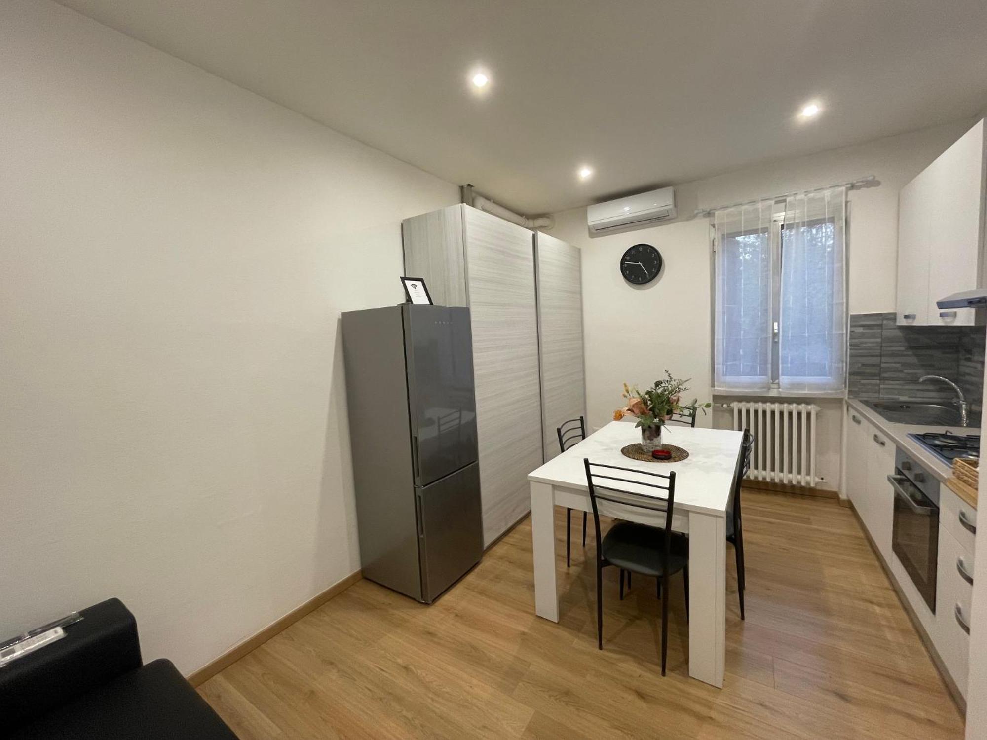 Apartment Emilia 116 Ozzano dell'Emilia