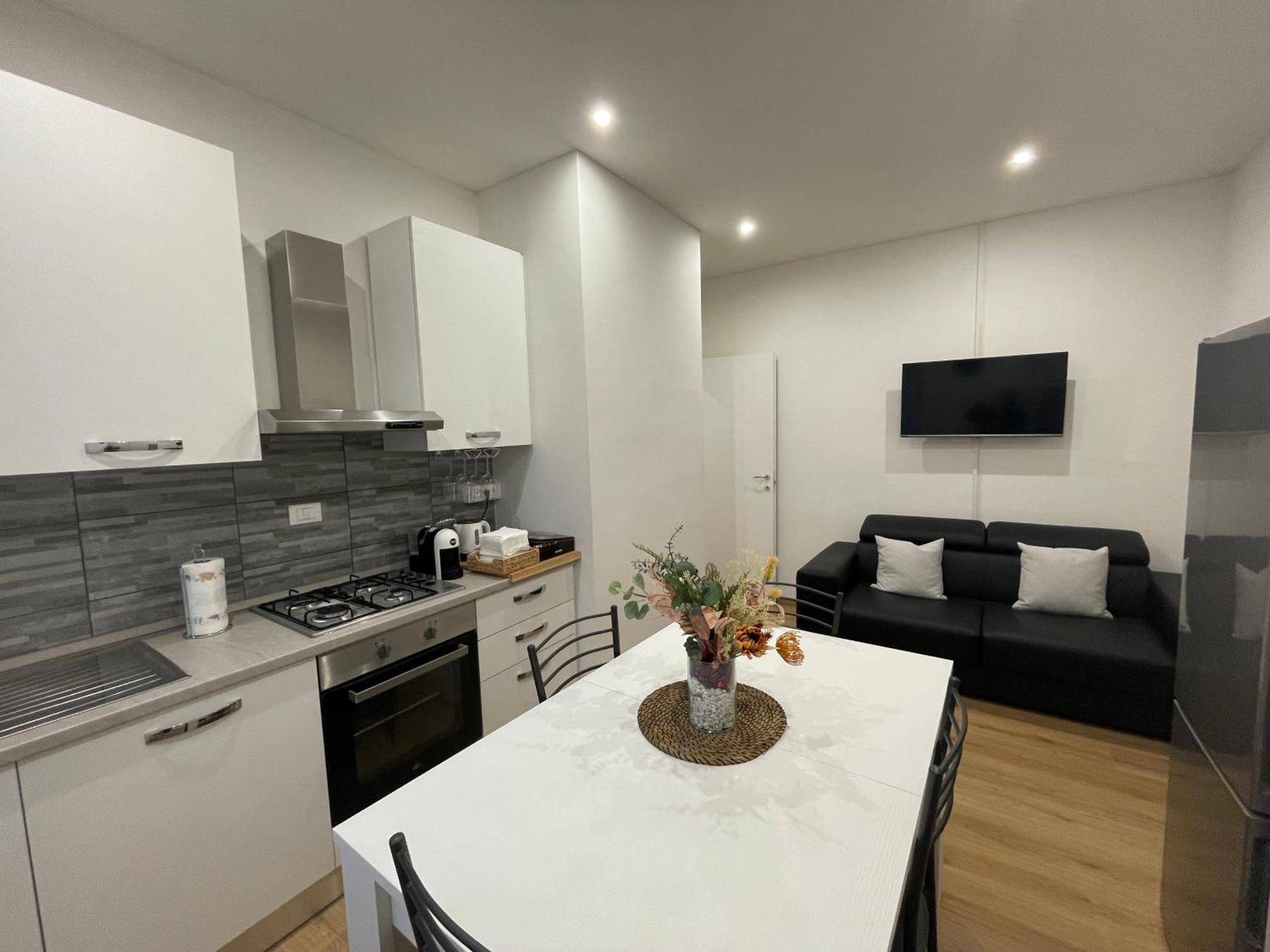 Apartment Emilia 116 *