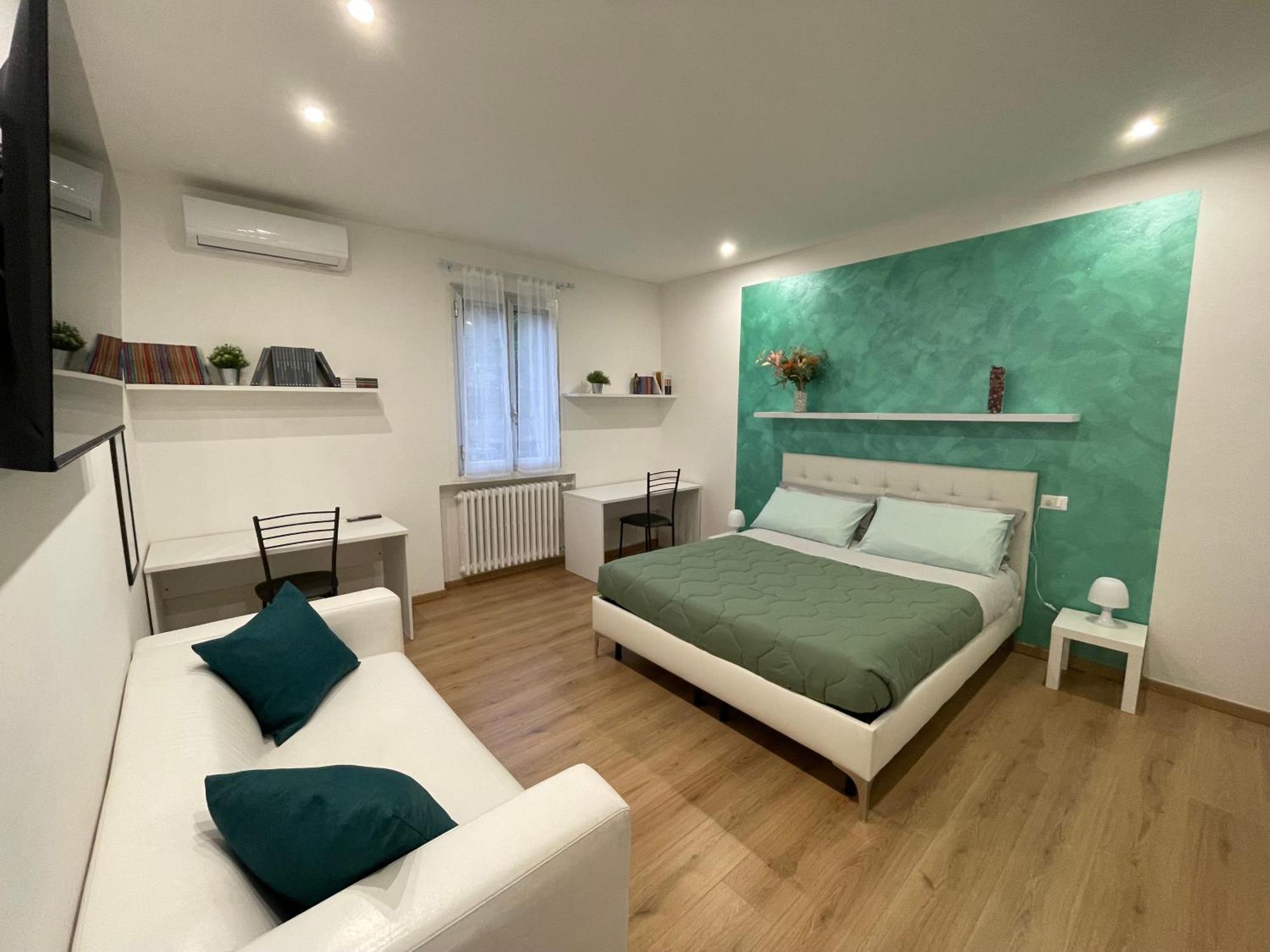 Apartment Emilia 116 Ozzano dell'Emilia