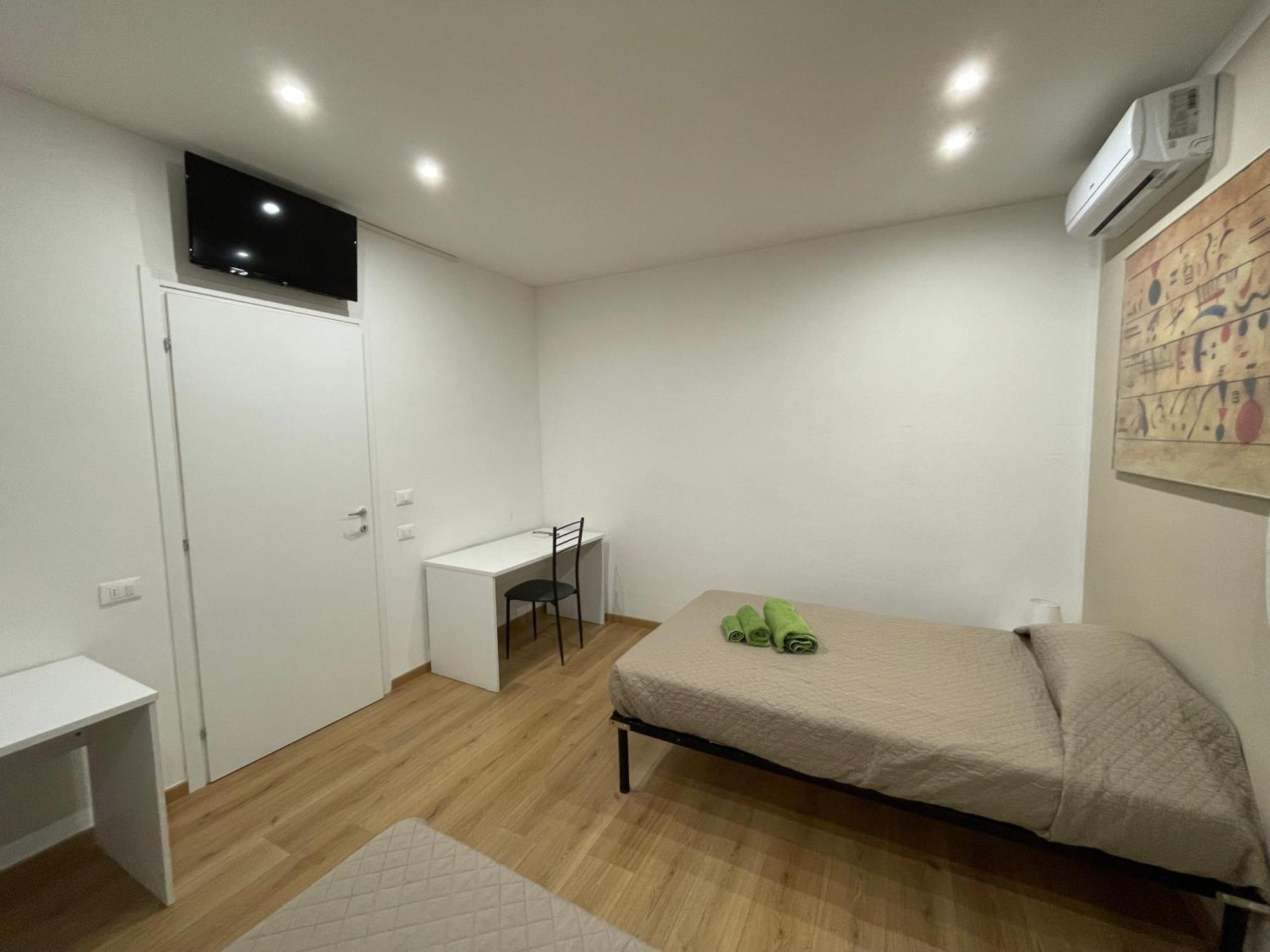 Emilia 116 Apartment *